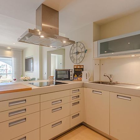 Puerto Marina Apartment ベナルマデナ エクステリア 写真